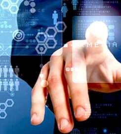 Infinity Software Inovation