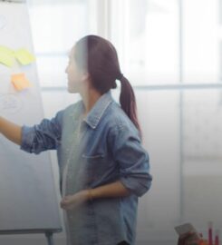 Infinity Software Inovation