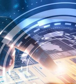 Infinity Software Inovation